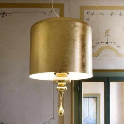 Eva Pendant by Masiero - Starlight Lighting USA and Canada